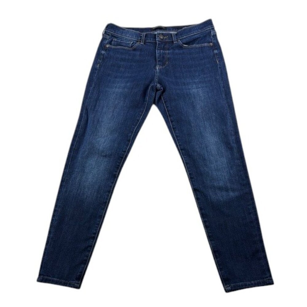 Banana Republic Skinny Jeans Size 28